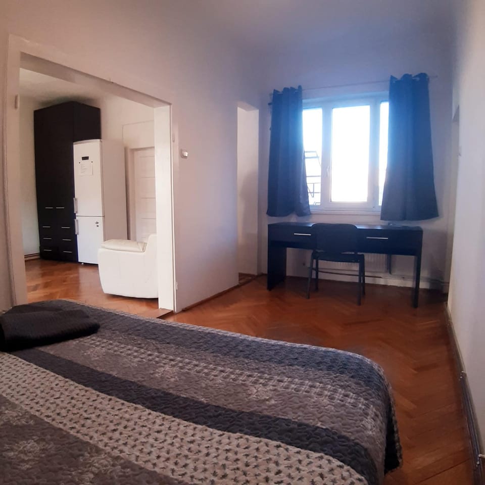 APARTMENT POPS 2 Apartment in Cluj-Napoca