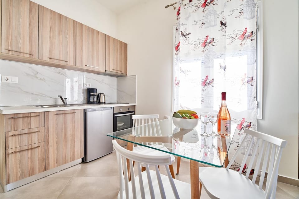 Adele Apartment Apartment in Kissamos