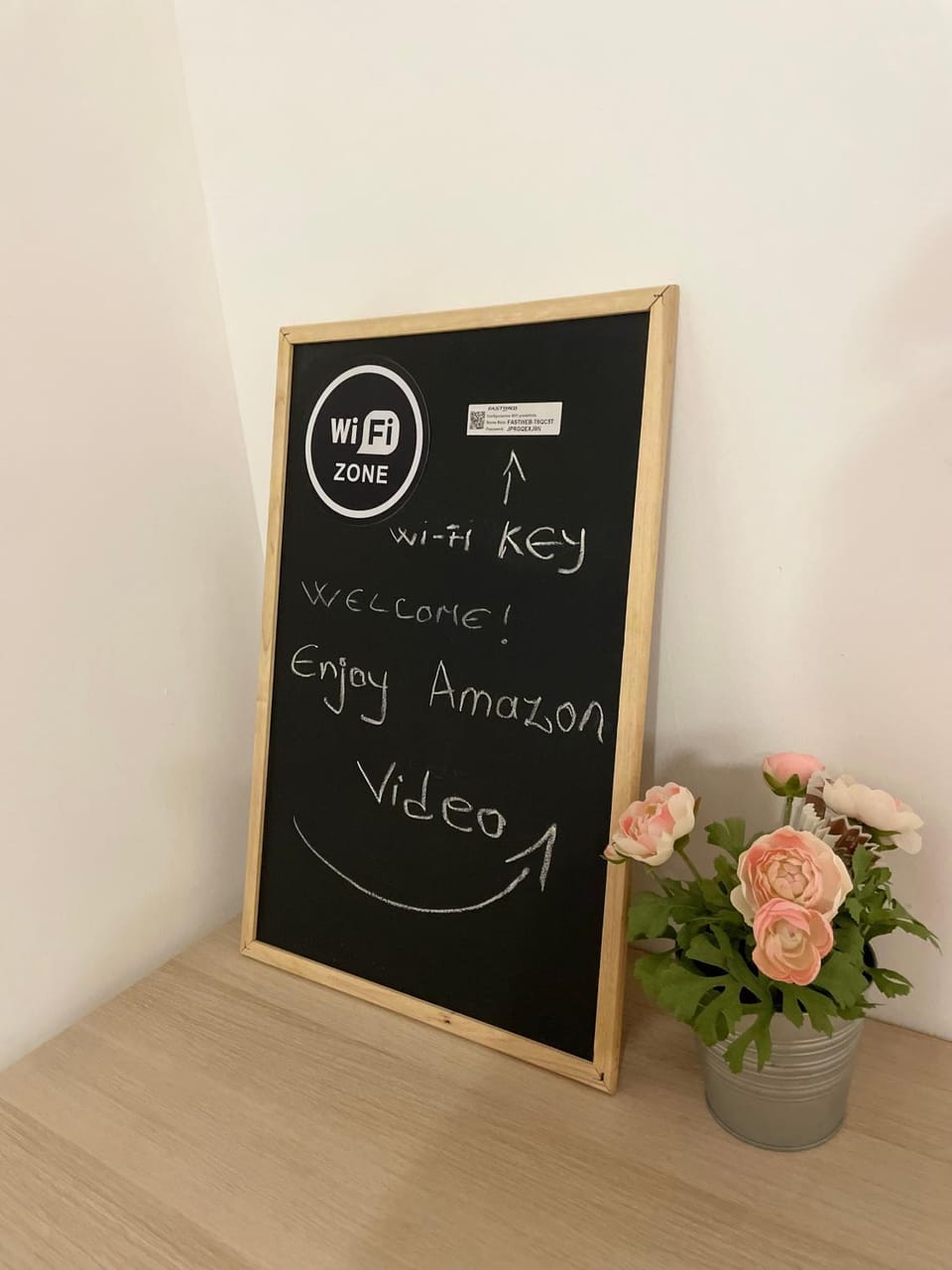 Text overlay
