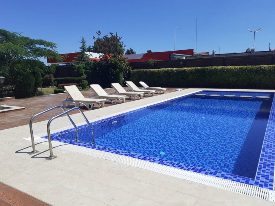 Rumi place Apartment in Varna