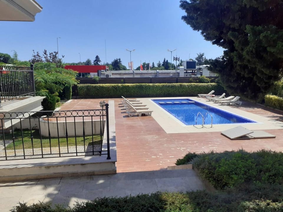 Rumi place Apartment in Varna