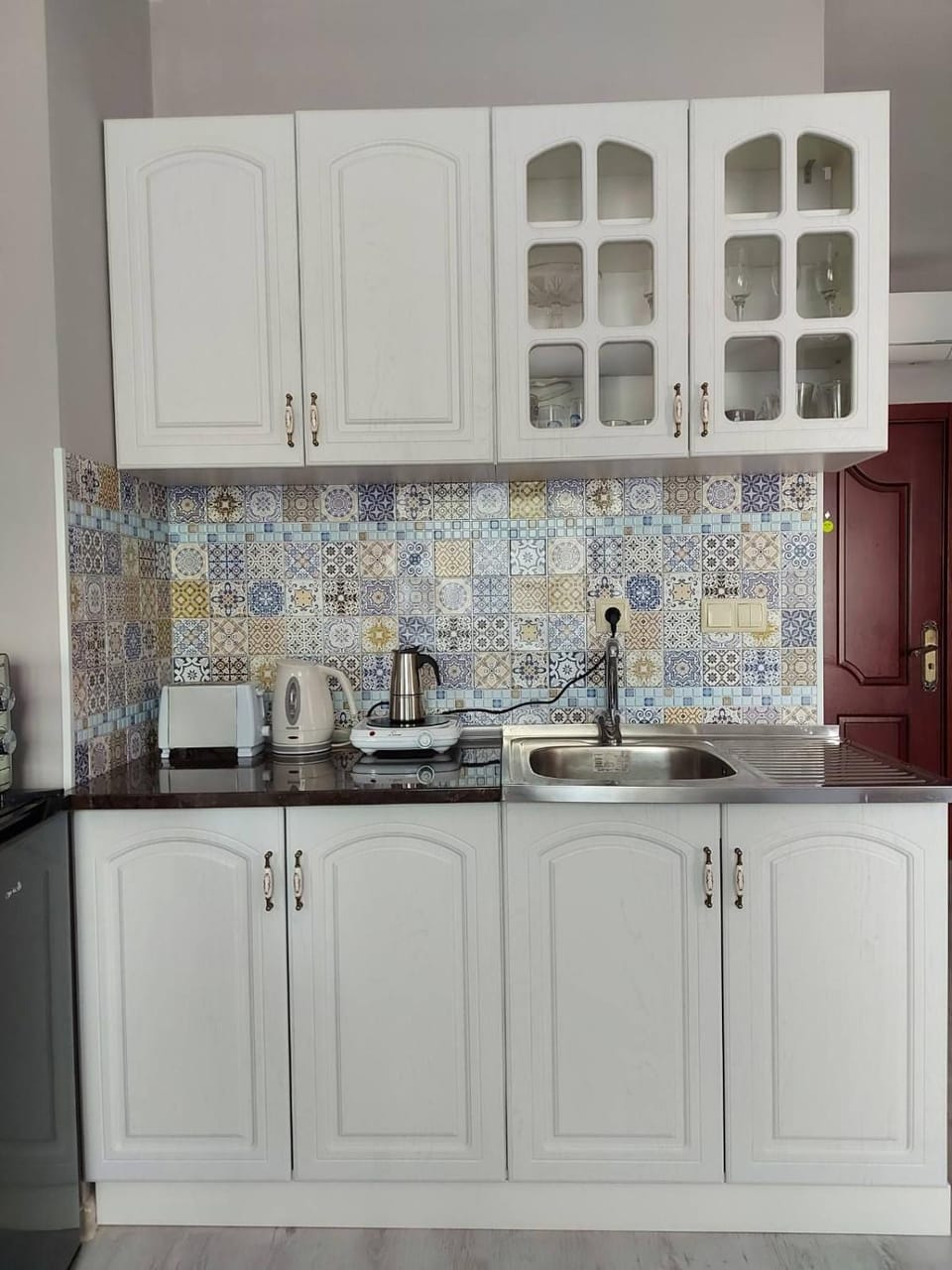 Rumi place Apartment in Varna