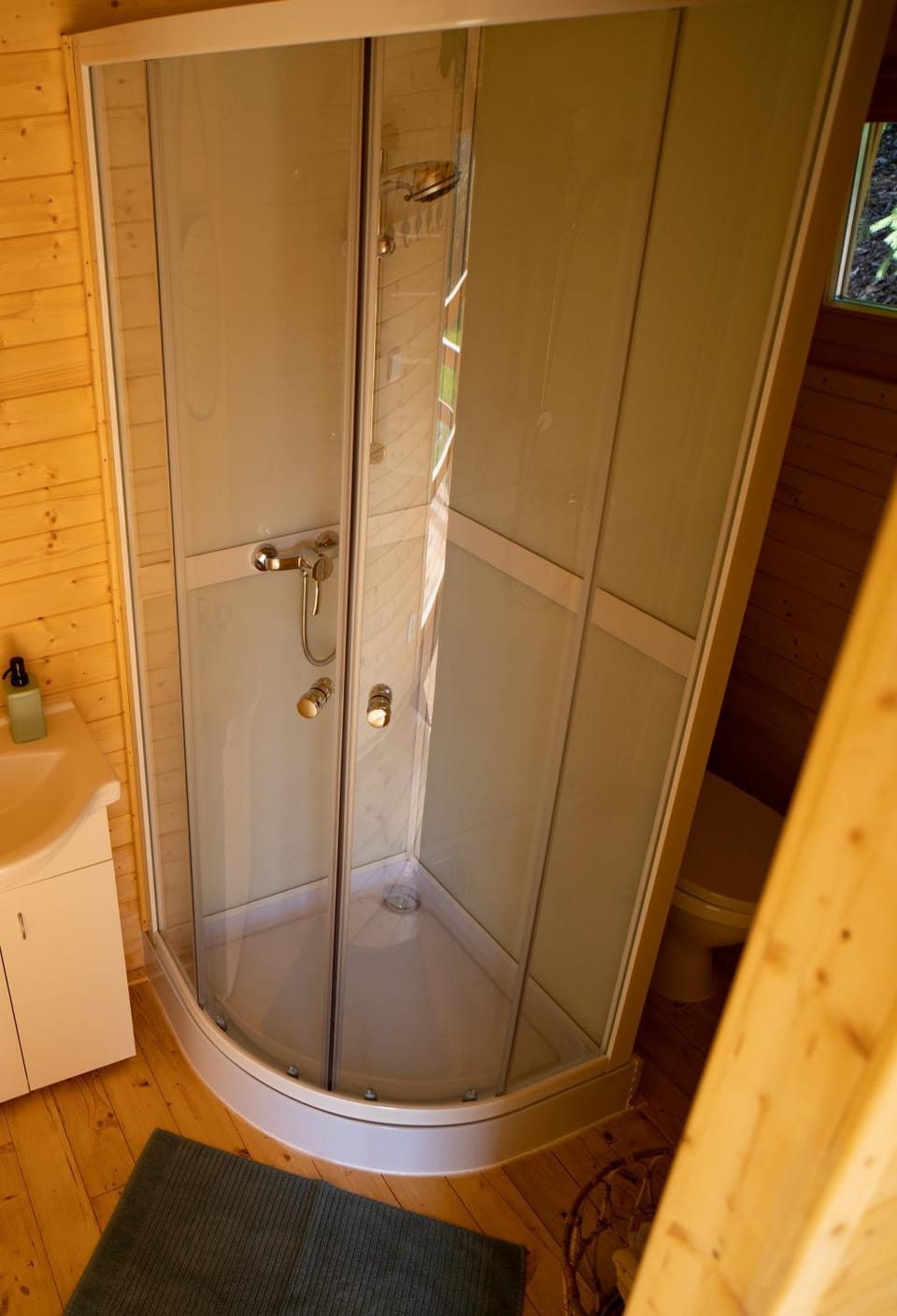 Shower