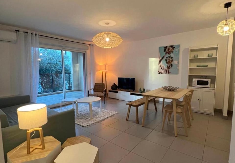 RIVIERA COTTAGE Apartment in Mandelieu-La Napoule