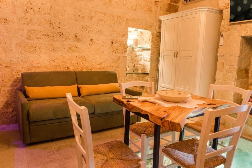 La Casedda - Apartment & Hydromassage Apartment in Ceglie Messapica