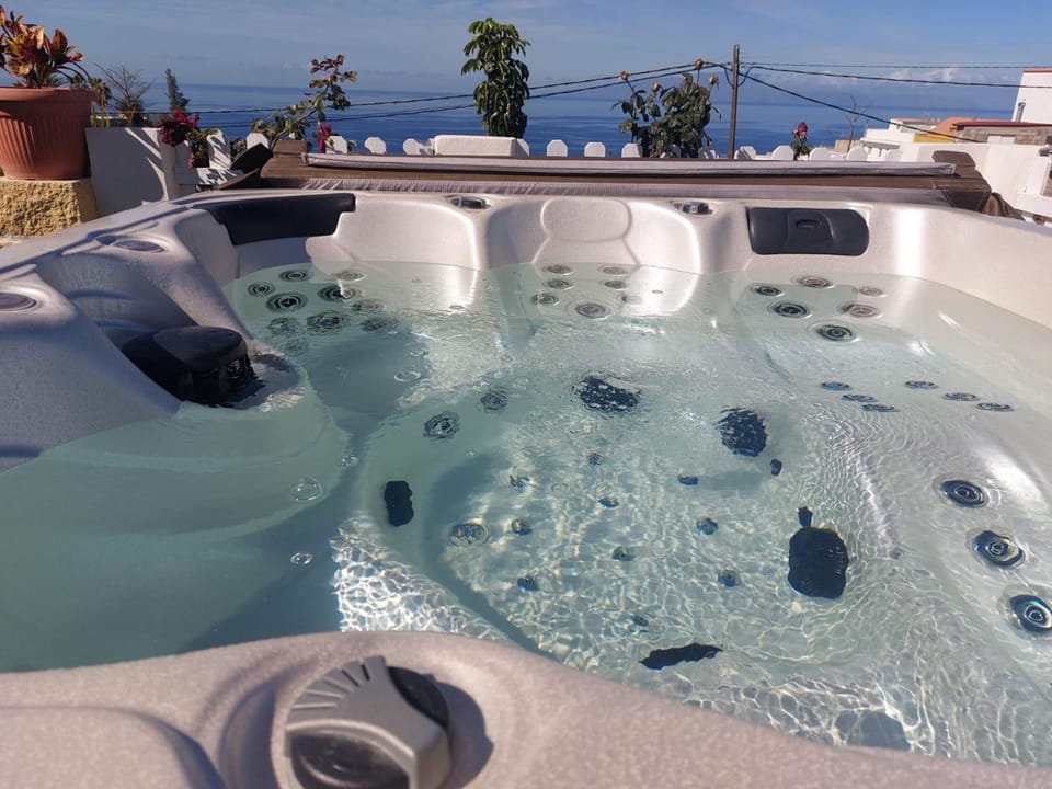 Finca Mariposa House in Canary Islands