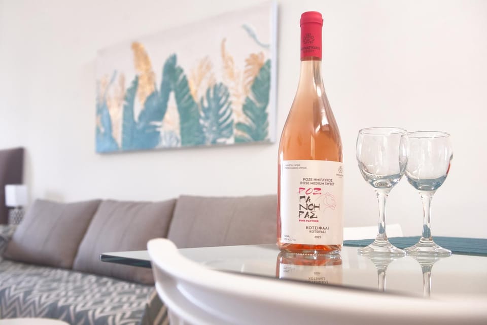 Bella Apartment Apartment in Kissamos