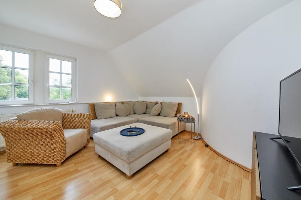 Ferienhaus alte Mühle Apartment in Graach an der Mosel