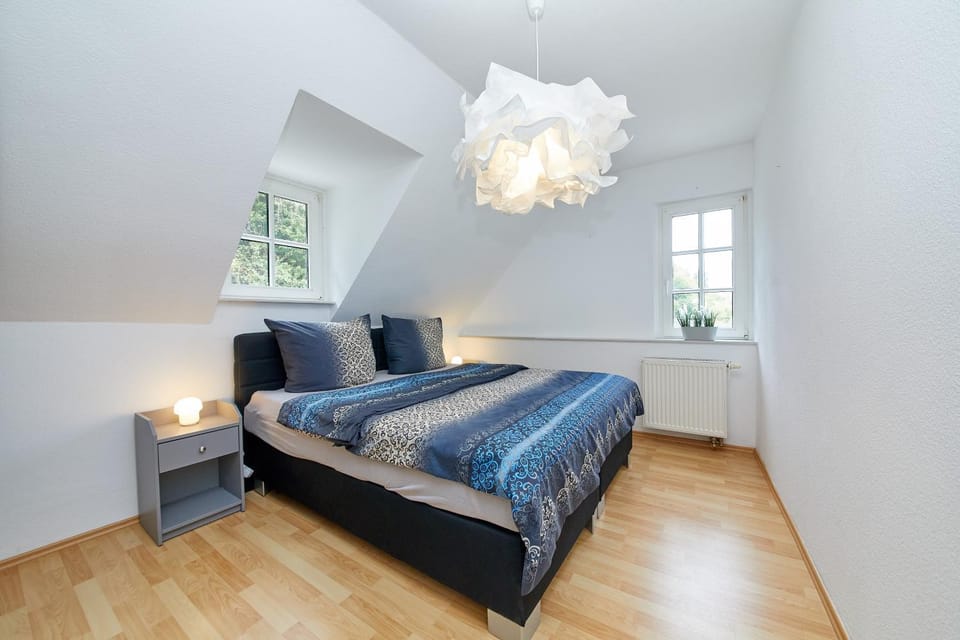 Ferienhaus alte Mühle Apartment in Graach an der Mosel