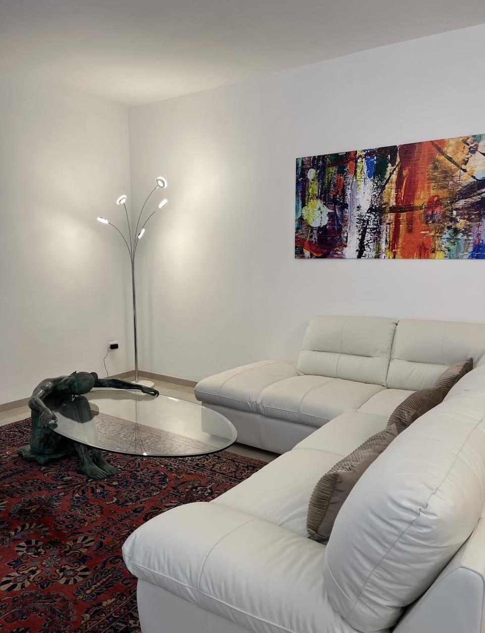 Residence Belvedere Trieste Apartment in Trieste