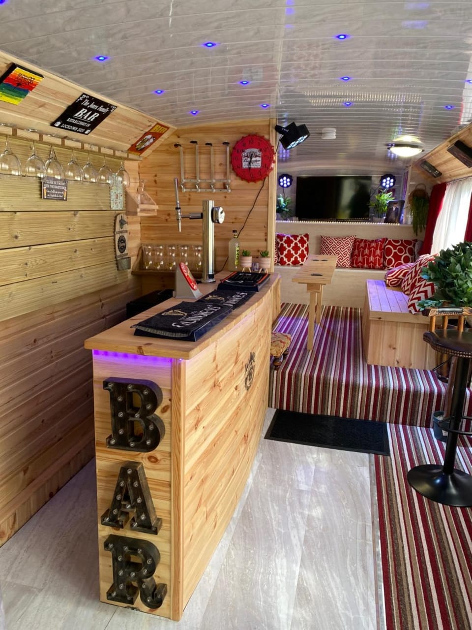 minibar