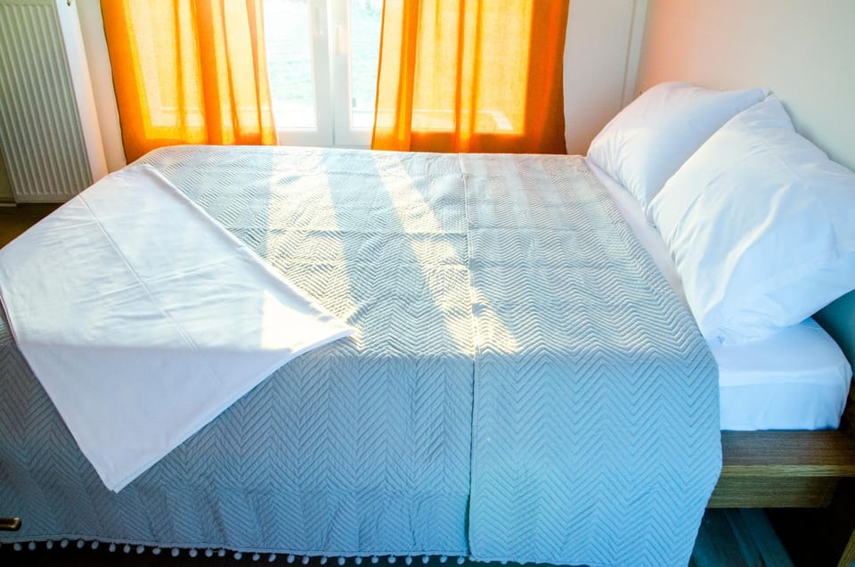 Garden's Sunset Αvra Apartment in Decentralized Administration of Macedonia and Thrace