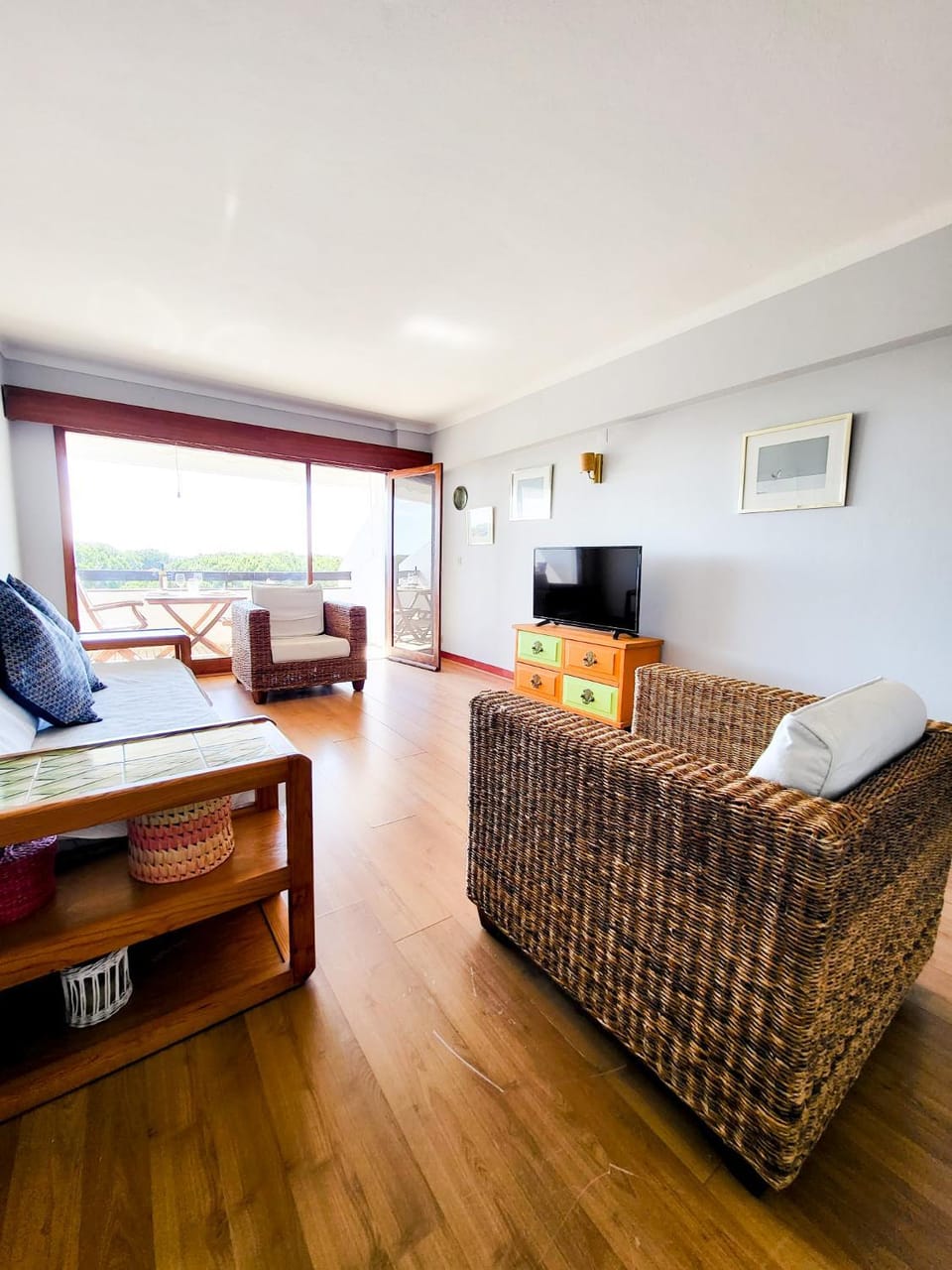 T1 Tenis Golf Mar- Marina de Vilamoura- Piscina Apartment in Quarteira