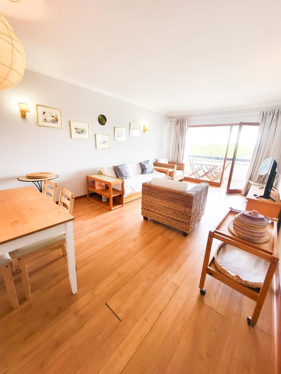 T1 Tenis Golf Mar- Marina de Vilamoura- Piscina Apartment in Quarteira