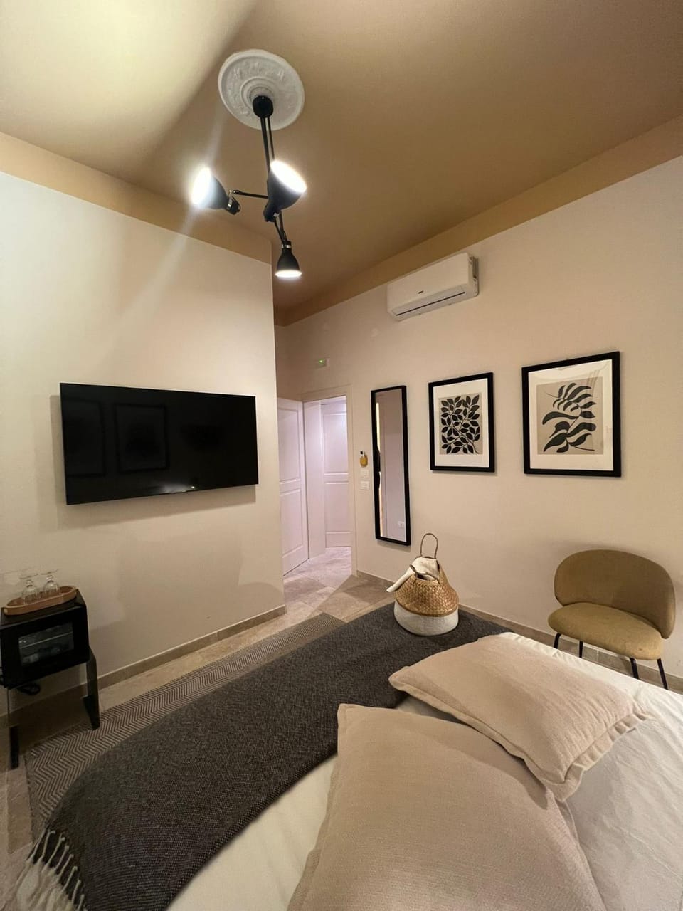 Palazzo Marzionna Bed and Breakfast in Polignano a Mare