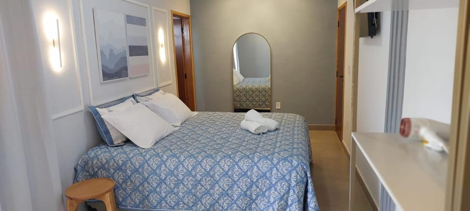 Hospedaria do Lago Vacation rental in State of São Paulo