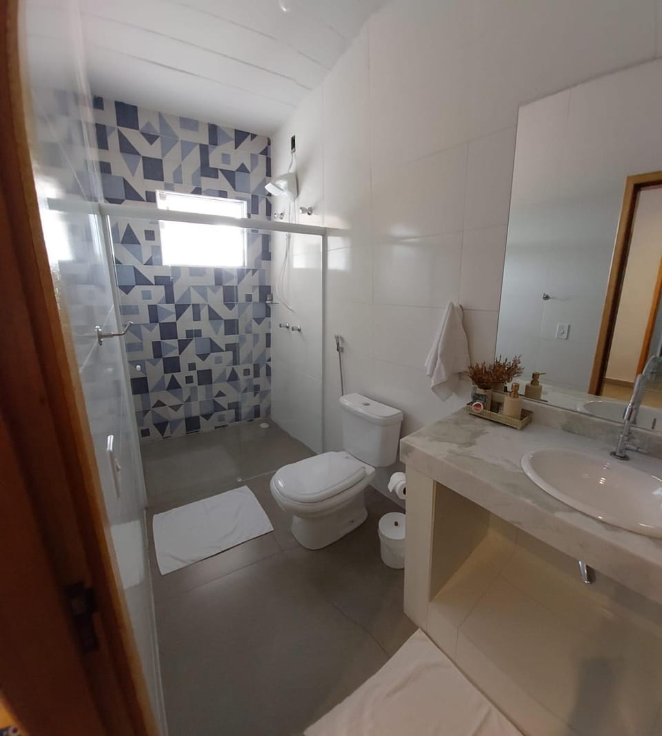 Hospedaria do Lago Vacation rental in State of São Paulo
