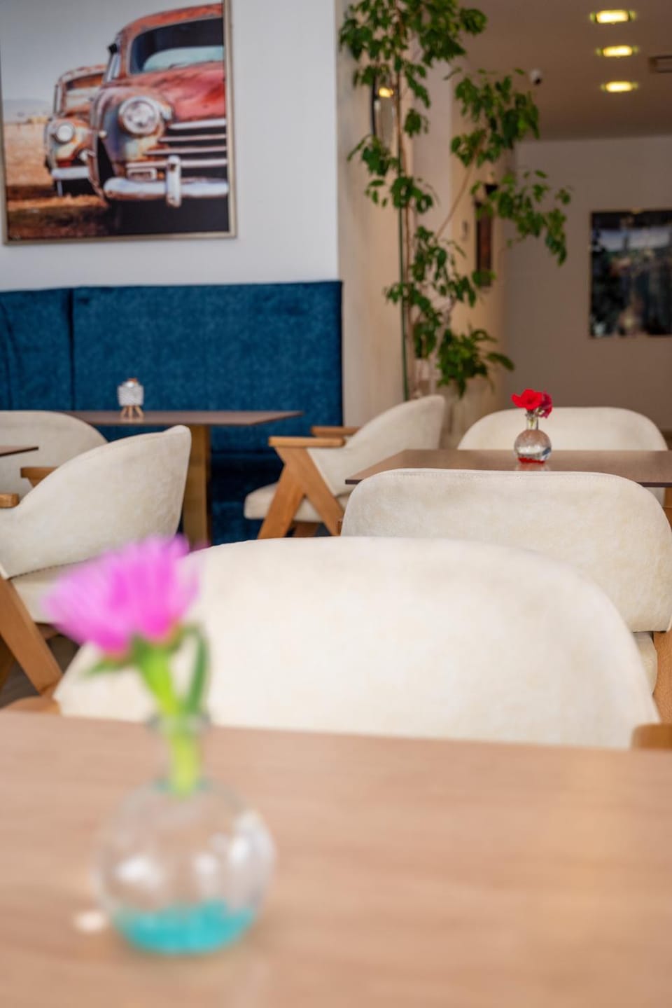 Hotel Porto A Bed and Breakfast in Ulcinj Municipality
