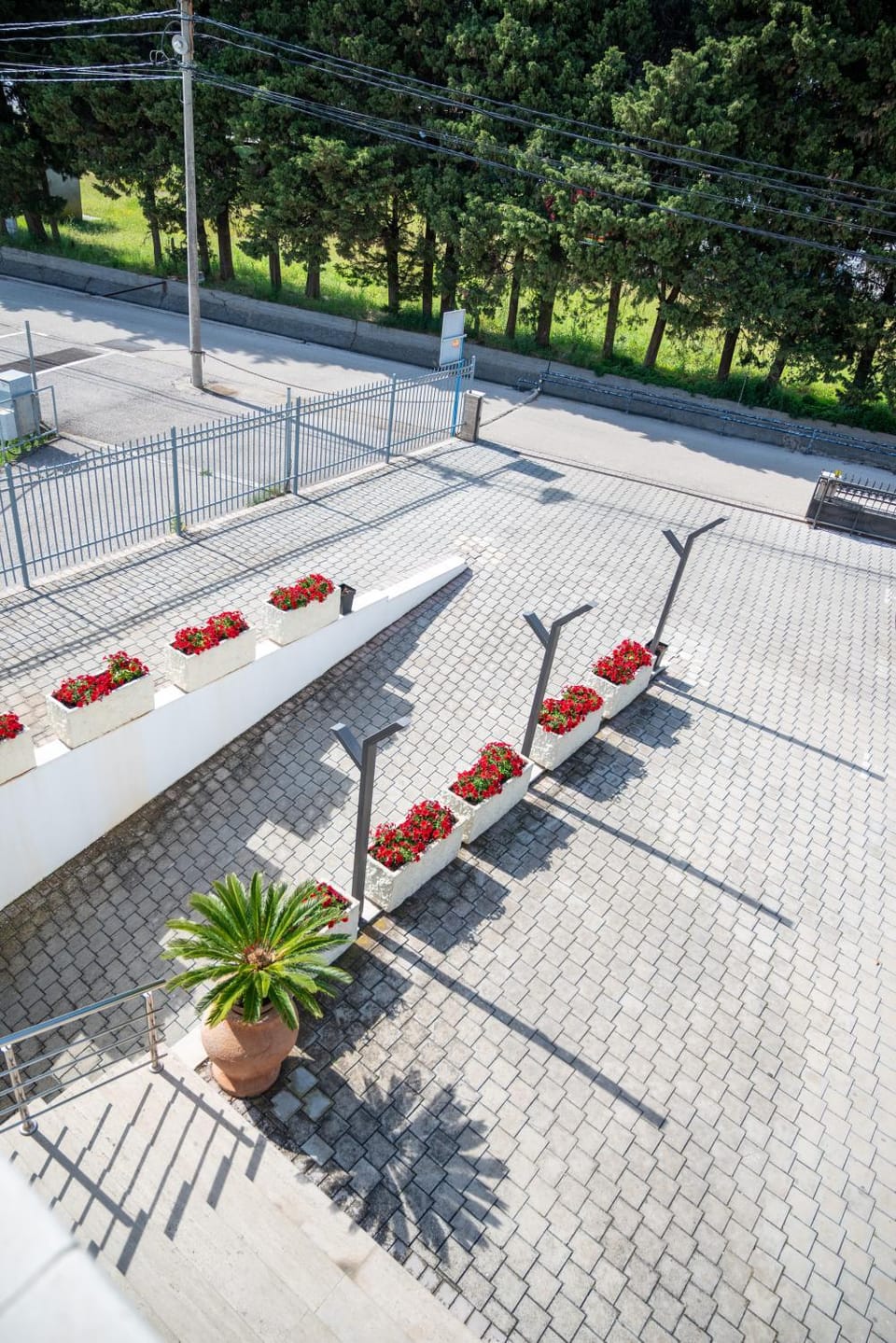 Hotel Porto A Bed and Breakfast in Ulcinj Municipality