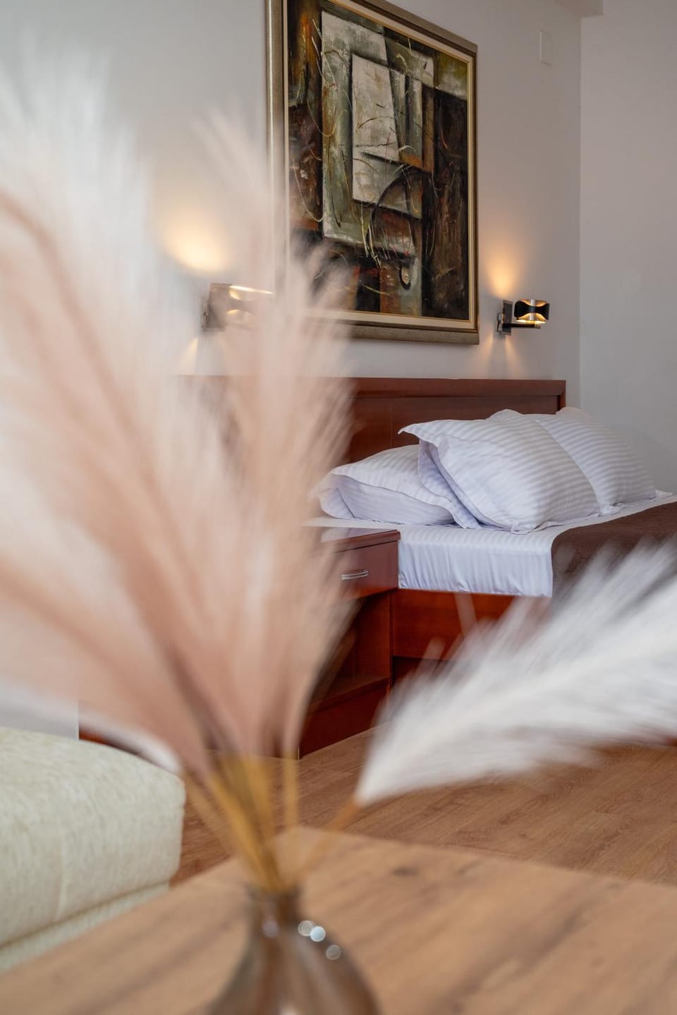 Hotel Porto A Bed and Breakfast in Ulcinj Municipality
