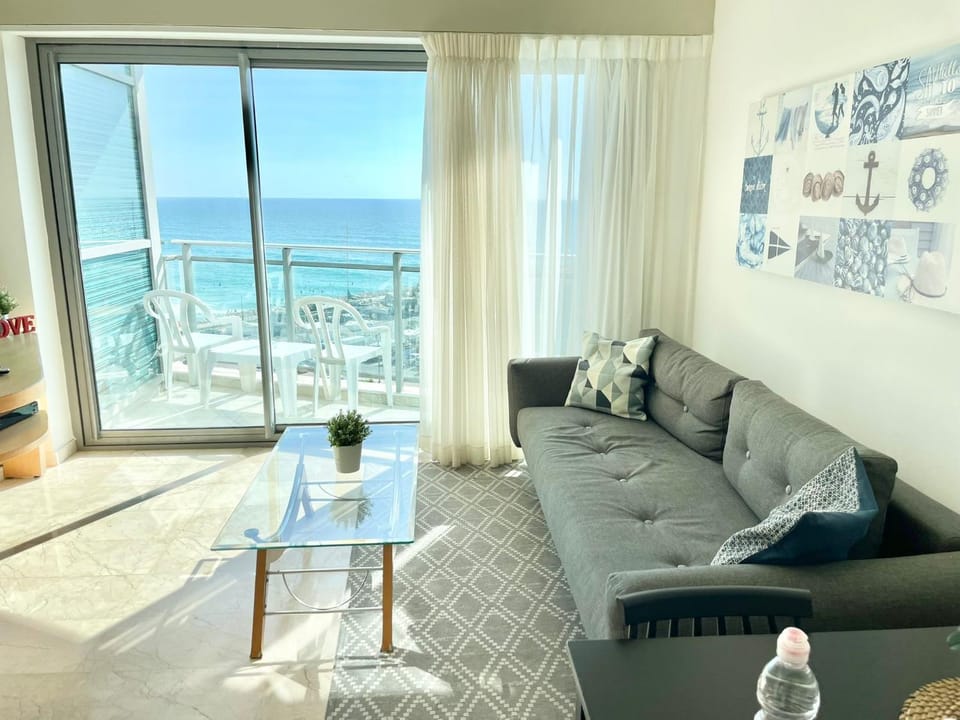 Oceanus apartment hotel Apartment hotel in Herzliya