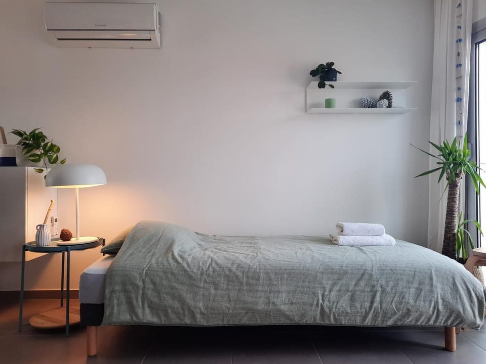 Sitius 5B - NEW seaview apartment with rooftop terrace in historical centre Sitio da Nazaré Apartment in Nazaré