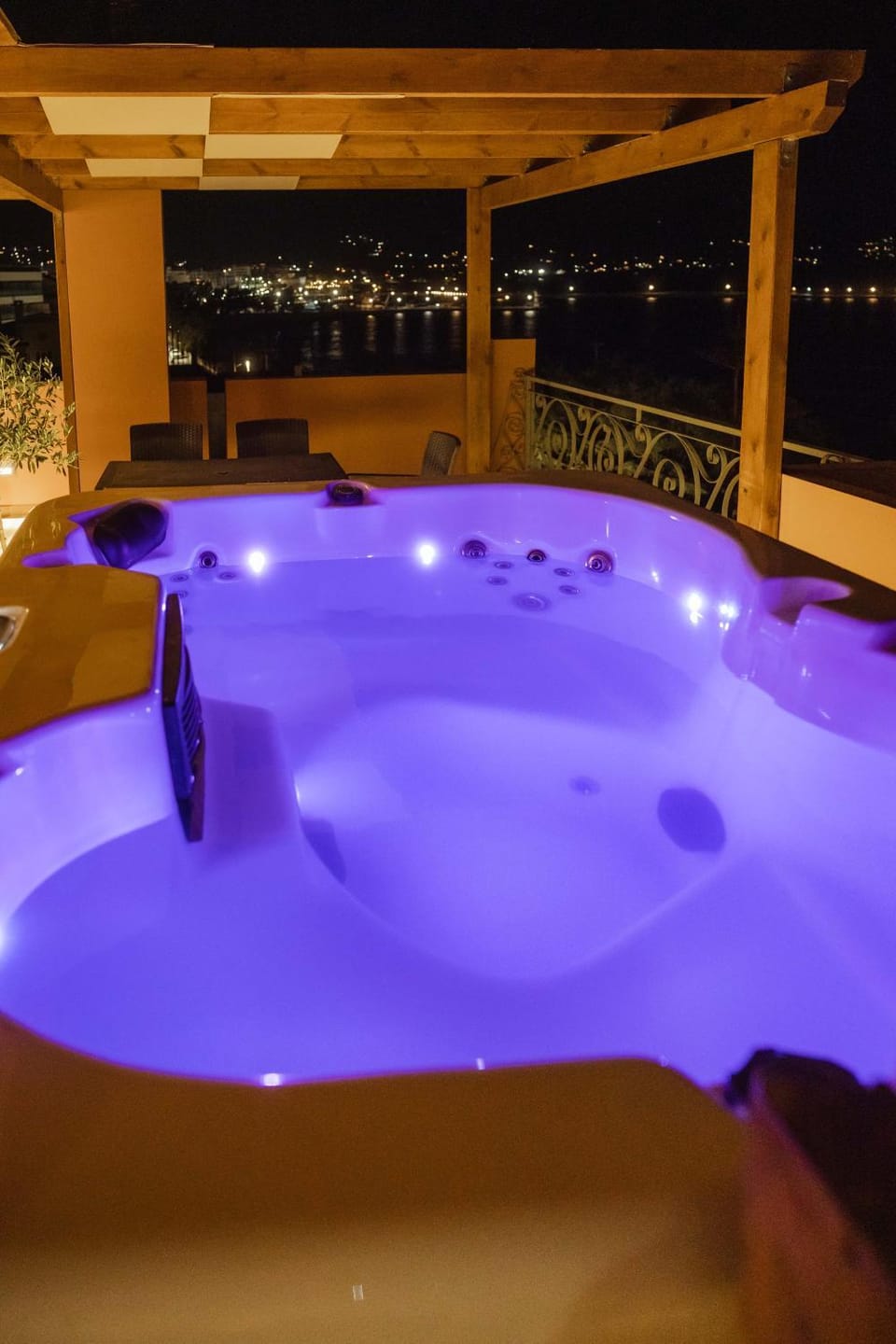 Aegialis seaside apartments Apartment hotel in Euboea