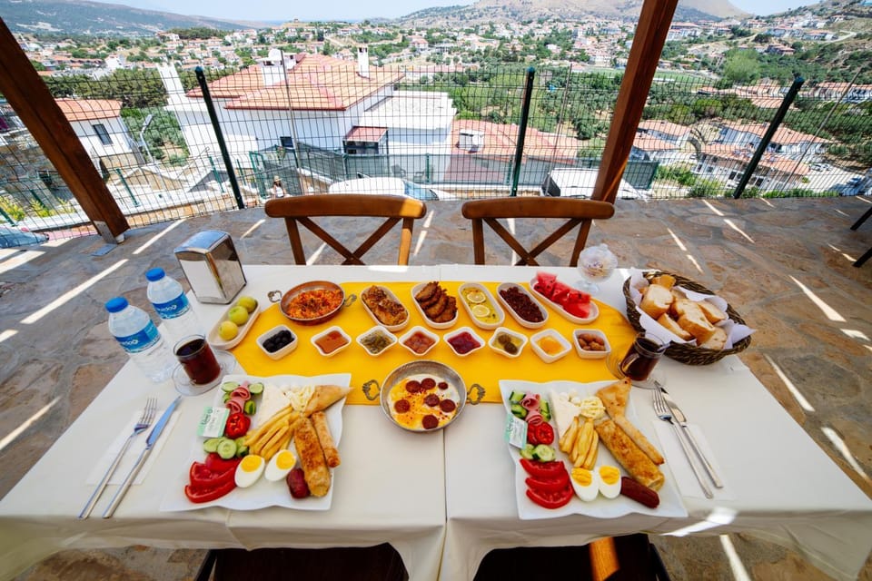 Breakfast