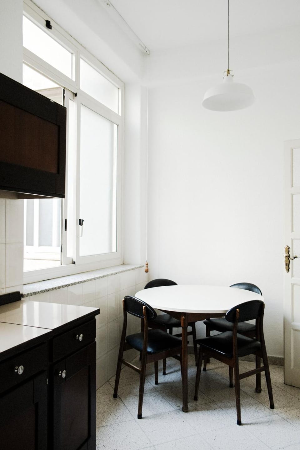 Dining area, Communal kitchen, Lunch, kitchen