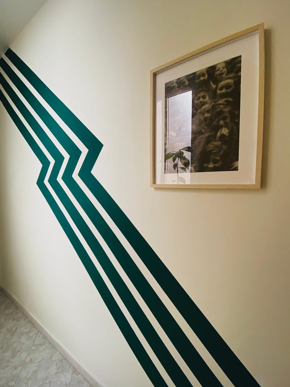 Decorative detail