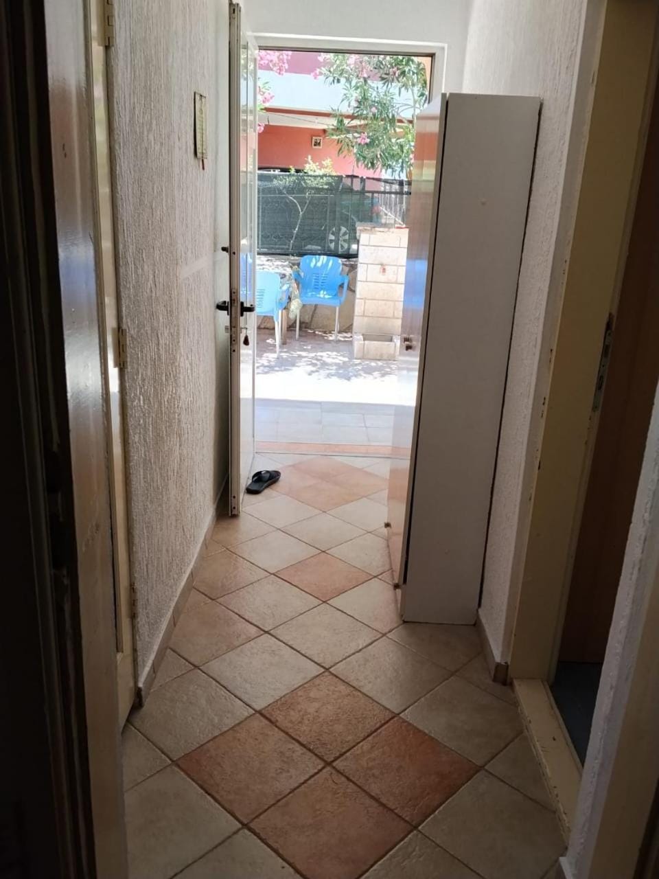 Apartmani Dević Šušanj Bed and Breakfast in Montenegro