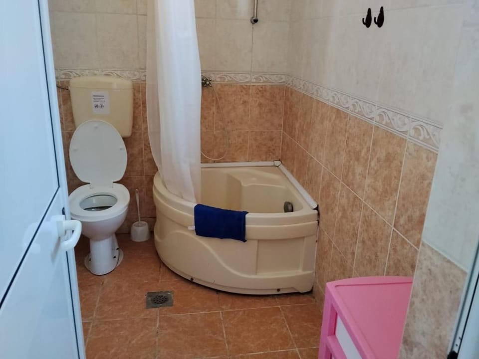 Apartmani Dević Šušanj Bed and Breakfast in Montenegro