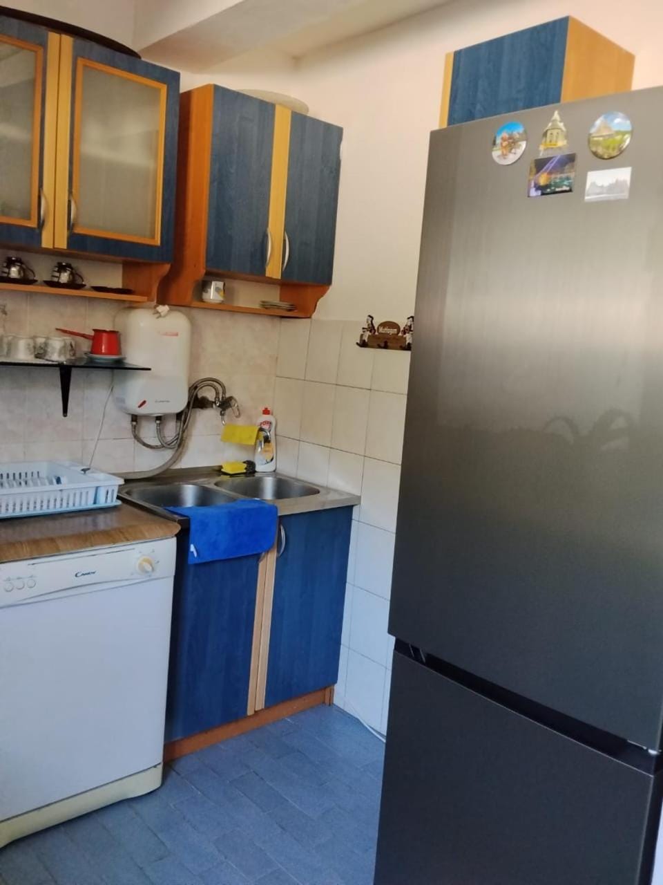 Apartmani Dević Šušanj Bed and Breakfast in Montenegro