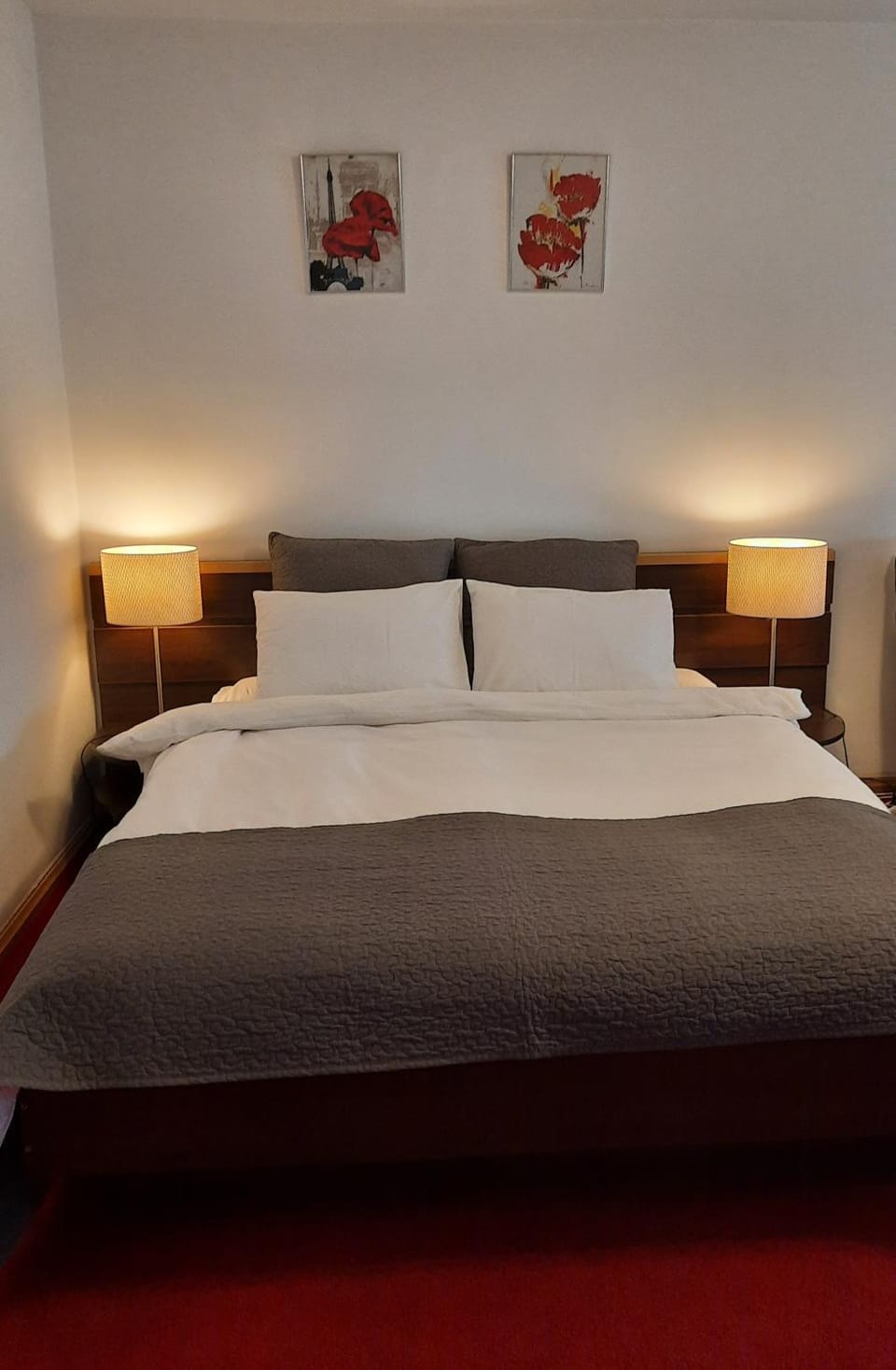 Eva Studio Apartment in Bucharest