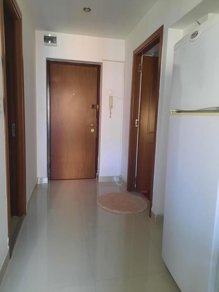 Eva Studio Apartment in Bucharest