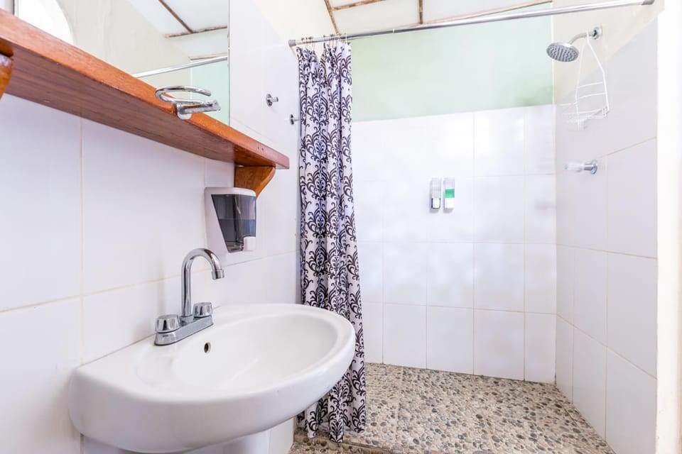 Casa Marimba Bed and Breakfast in Managua (Department)