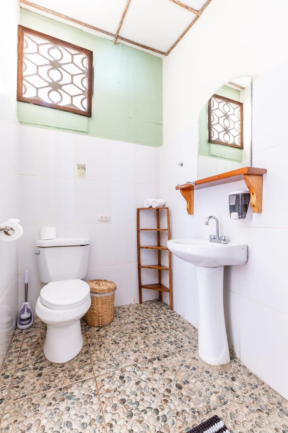 Casa Marimba Bed and Breakfast in Managua (Department)