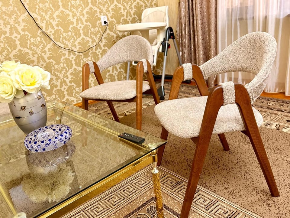 SDD Brothers - Дом с балконом в сердце Тбилиси Apartment in Tbilisi, Georgia