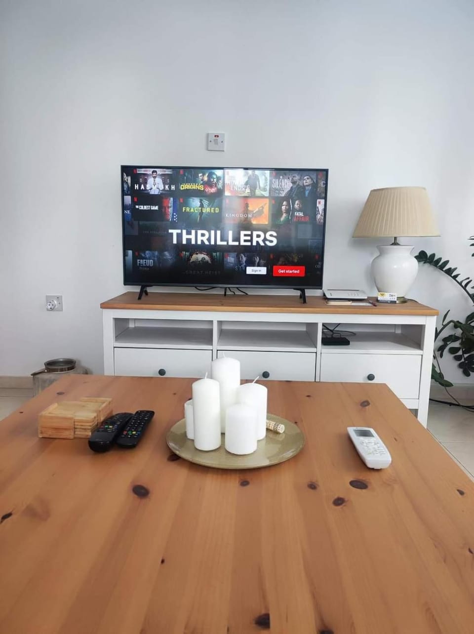 TV and multimedia