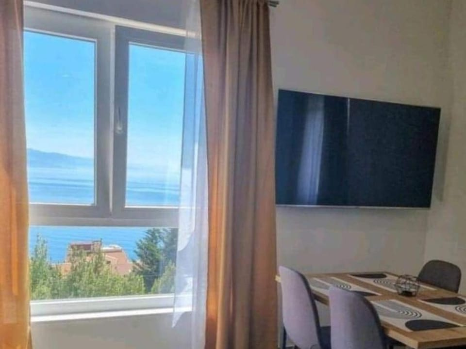 Vale Mare Apartment Apartment in Opatija