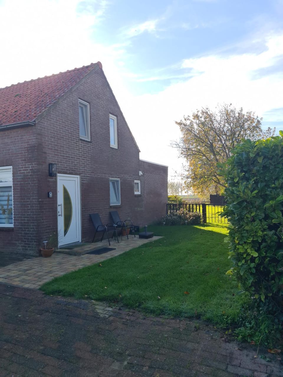 Maisonnette Slijkplaat 18 Apartment in Zeeland, Netherlands