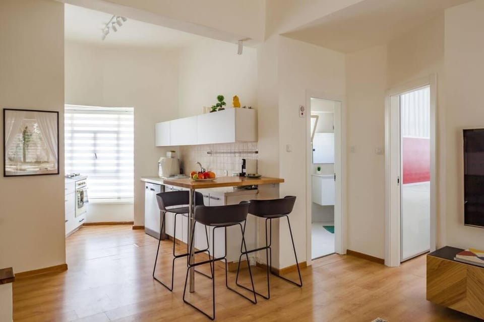 ^Superior 1 BR in the heart of the old north^ Apartment in Tel Aviv-Yafo