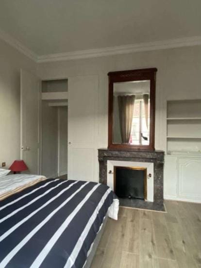 La Brasserie du Jard - Appartement 1 Apartment in Grand Est