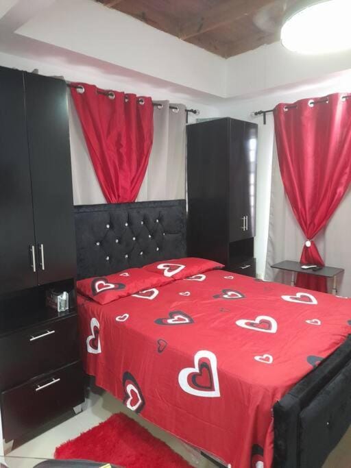 Apartamento ideal Apartment in Santo Domingo