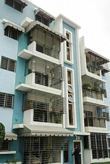 Apartamento ideal Apartment in Santo Domingo