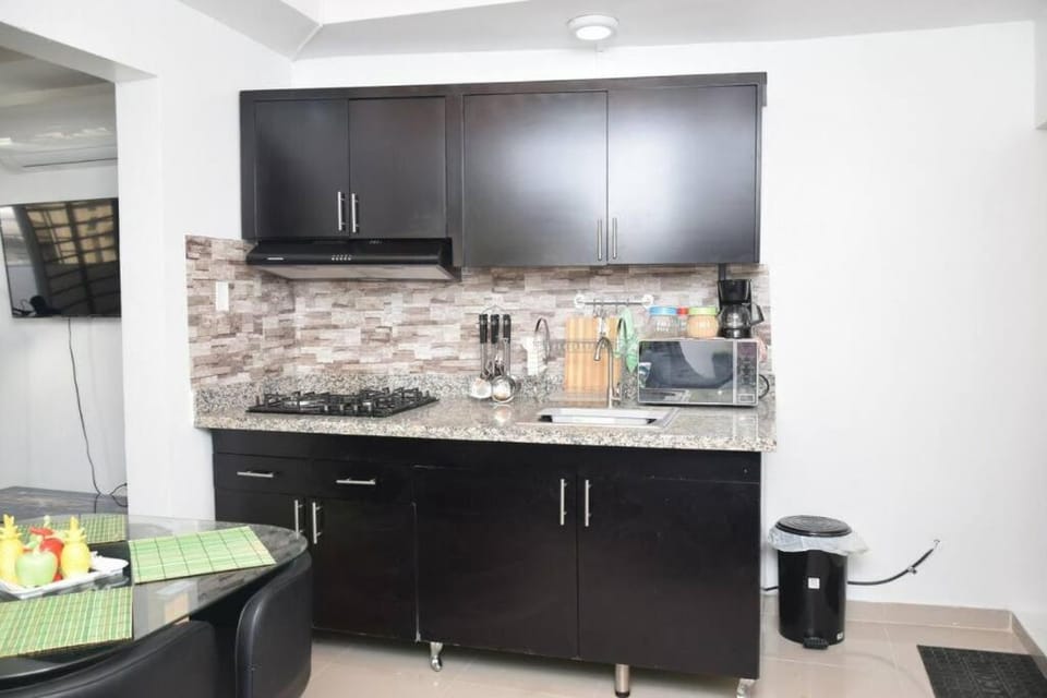Apartamento ideal Apartment in Santo Domingo