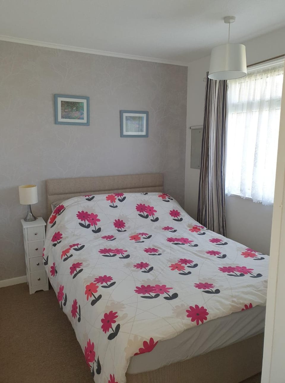 205 Sundowner Holiday Park Chalet in Hemsby