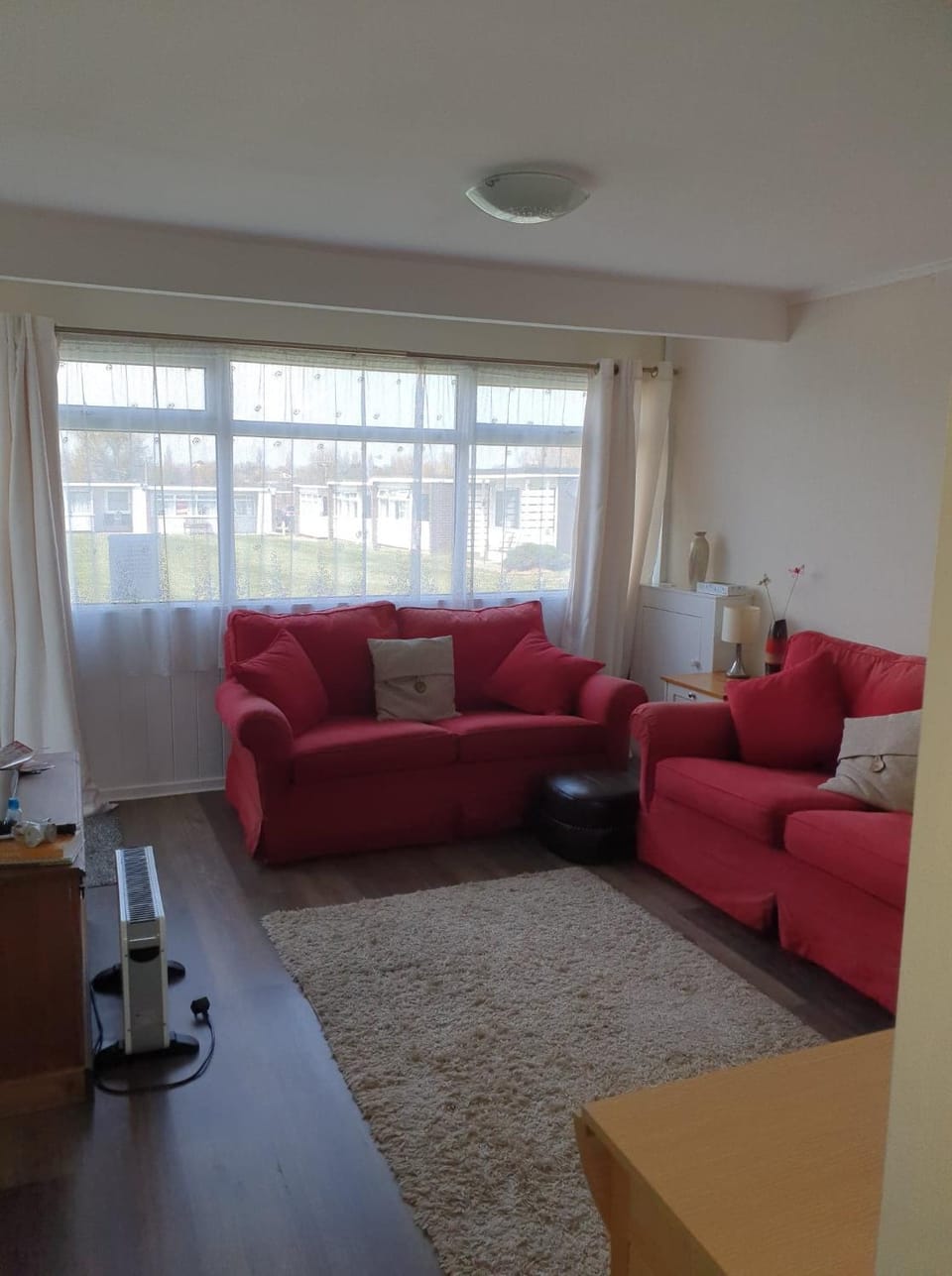 205 Sundowner Holiday Park Chalet in Hemsby