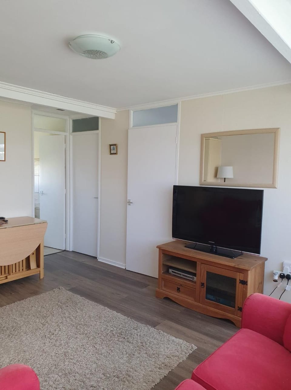 205 Sundowner Holiday Park Chalet in Hemsby