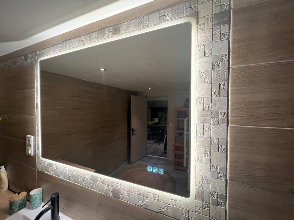 Gîte de la Couze pavin House in Besse-et-Saint-Anastaise